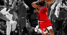 MKSPORTS- 哈登在湖人比赛中连败,突破纪录引发热议的原因 