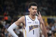 MKSPORTS-穆雷新星回归赛场表现惊艳，勇士未来可期！的简单介绍