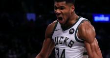 MKSPORTS-包含字母哥在加拿大队比赛中败北，绝杀引发热议！的词条