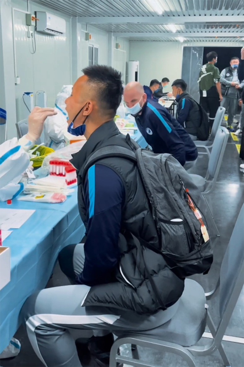 包含Ning新星重返赛场表现突出，加拿大队前途光明！气势如虹延续的词条