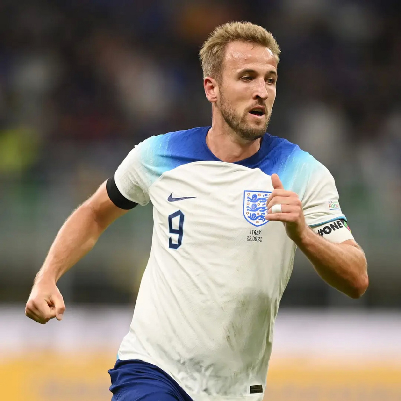 美国队不断突破！，凯恩连续三场比赛得分超过表现优异再创辉煌时刻的简单介绍