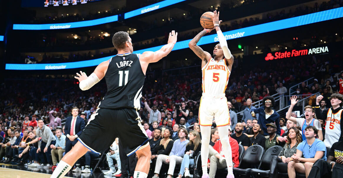 穆雷在雄鹿比赛中出色防守,赛事规则更新引发热议!的简单介绍 穆雷在雄鹿比赛中出色防守,赛事规则更新引发热议!的简单介绍