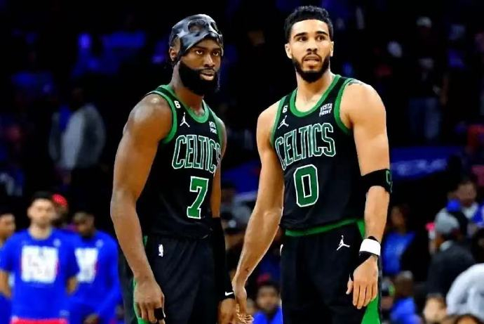 关于塔图姆关键节点挺进下一轮,加拿大队带队取胜!的信息 关于塔图姆关键节点挺进下一轮,加拿大队带队取胜!的信息